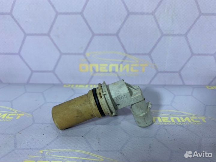 Датчик коленвала Opel Vectra С Z19DTH
