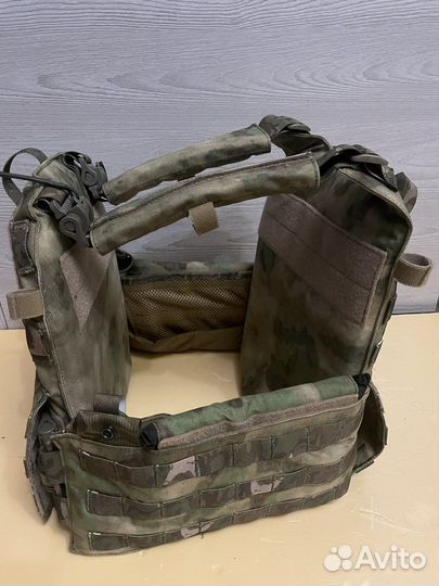 Бронежилет