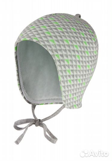 Шапки весенние разные