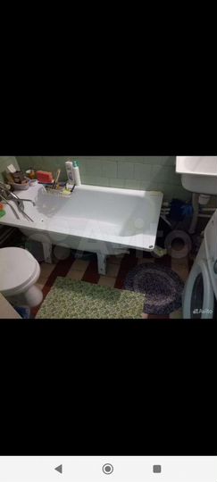 Дом 50 м² на участке 5 сот.