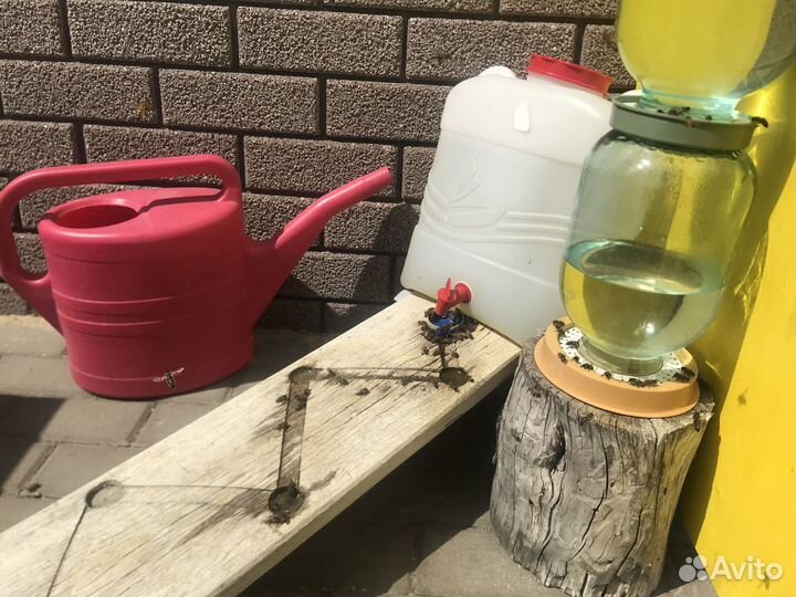 Пчелопакет