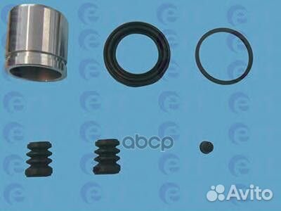 Ремк-кт суппорта тормозного 401777 401777 Ert