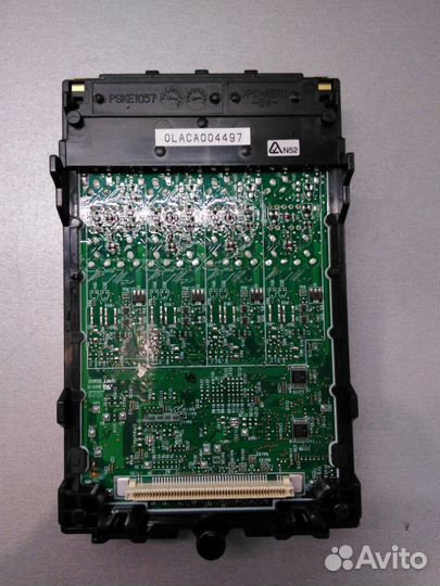 Плата Panasonic KX-TDA3171 для Мини атс
