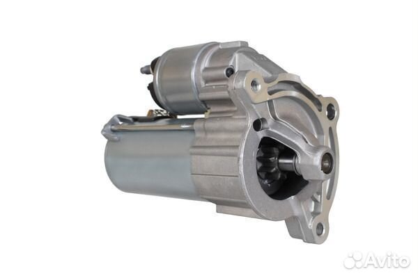 Стартер peugeot 106