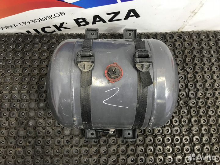 Ресивер воздушный 30L