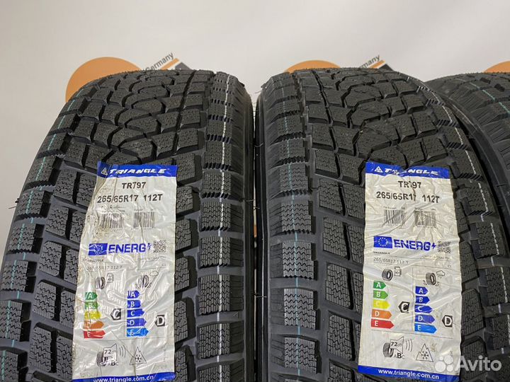 Triangle TR797 265/65 R17