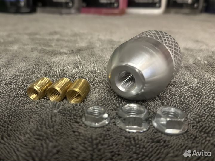 Ручка кпп универсальная