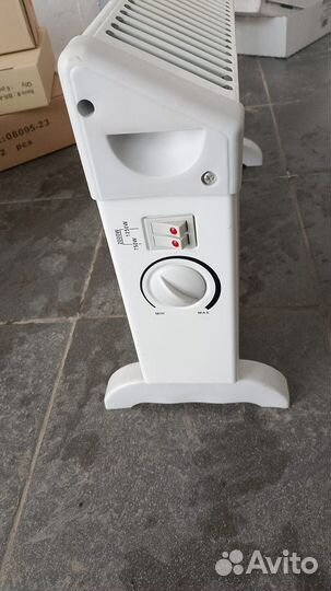 Конвектор 2000 вт