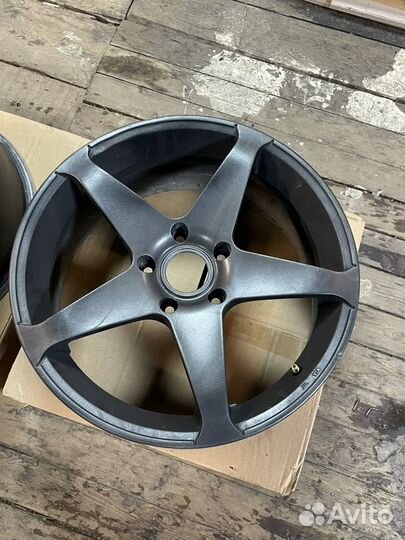 Литые диски r17 5x114 3
