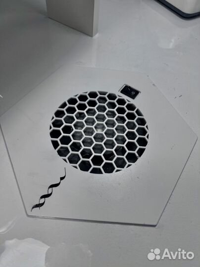 Пылесос для маникюра Max(встраиваемый)