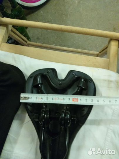 Седло для велосипеда