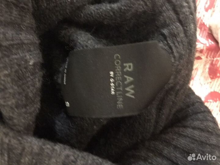 Свитер G-Star RAW