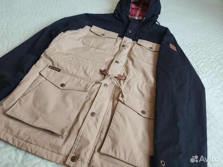 Куртка Element