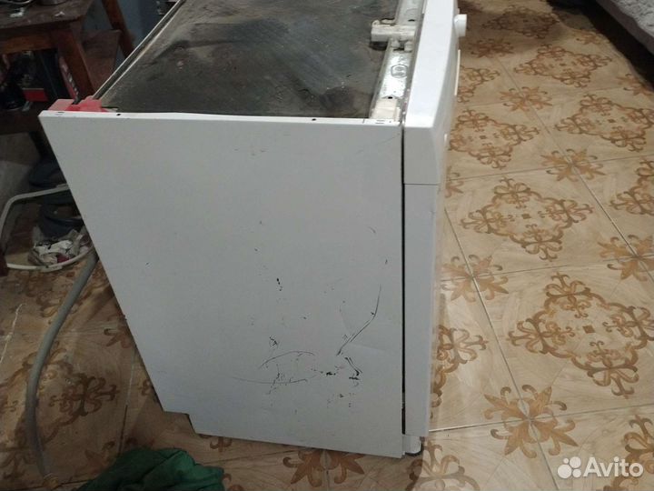 Посудомоечная бош.60 на 60