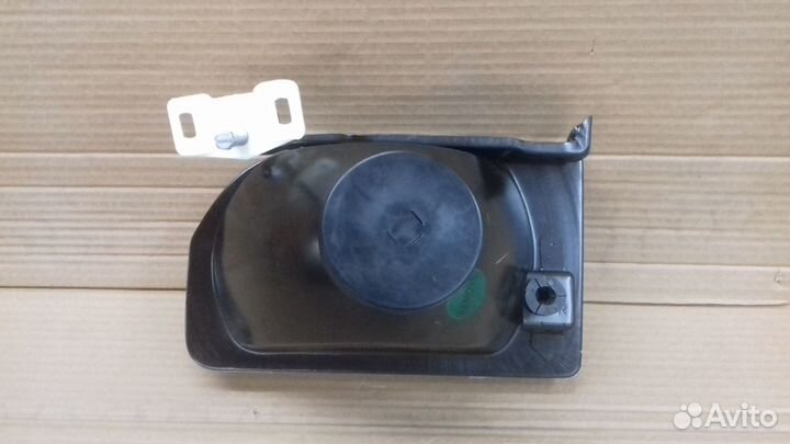 Фара правая Ford Escort 86-90 MK4