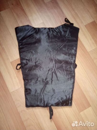 Слинговставка гусленок