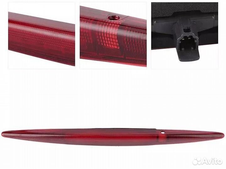 Стоп-сигнал задний Honda Cr-V 4