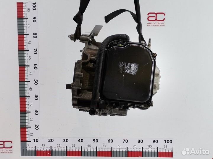 Кпп для Peugeot-Citroen Xsara