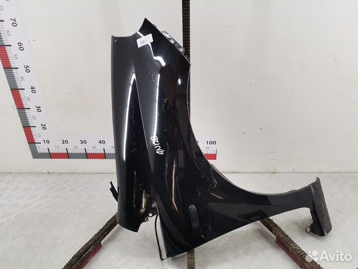 Крыло переднее правое для Fiat Punto 3 (199/310)