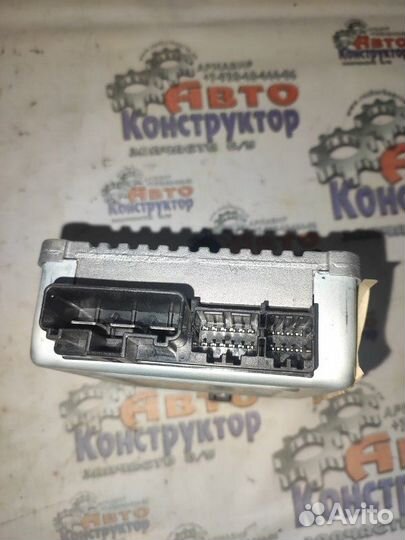 Блок управления рулевой колонкой Киа Cee'd Jd