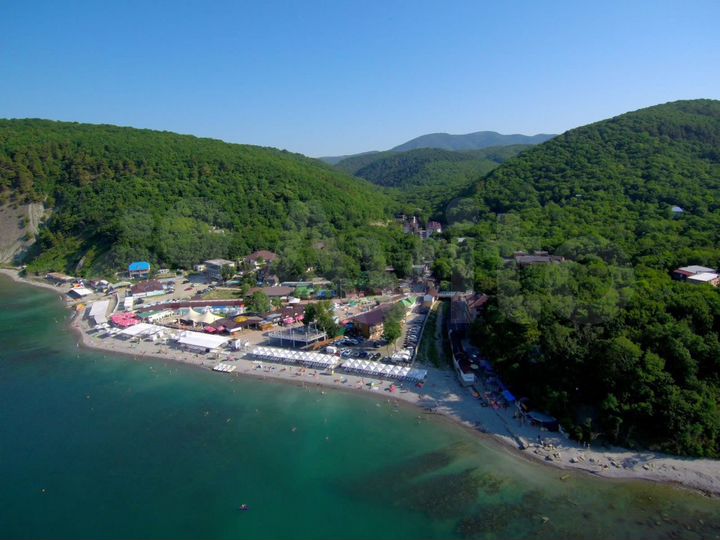 Сдаю в аренду торговый павильон под сувениры