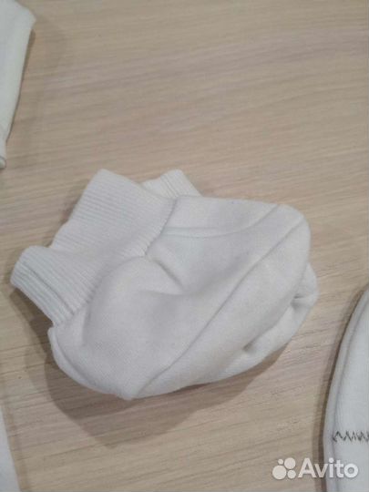 Костюм из 6 предметов