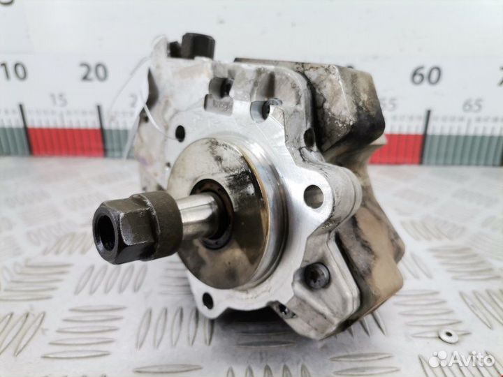 Тнвд для BMW 3-Series (E46) 0445010126