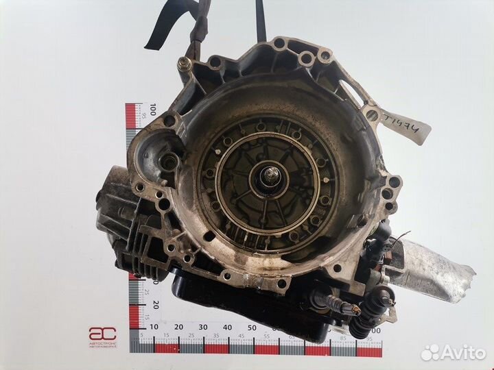 Кпп для Volkswagen Passat 5