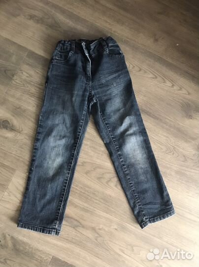 Вещи пакетом для девочки