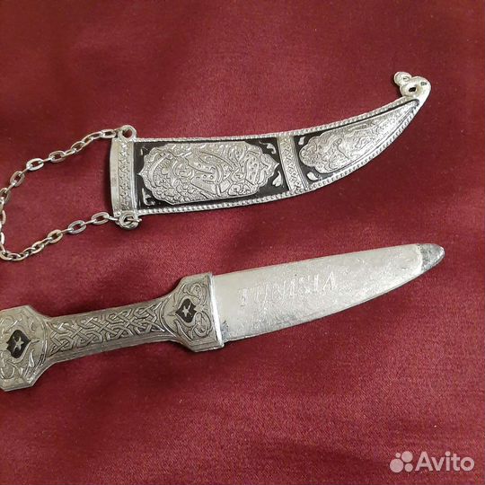 Сувениры из разных стран