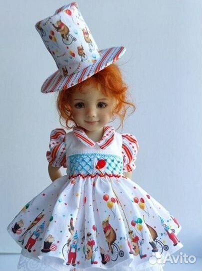 Кукла Little Darling