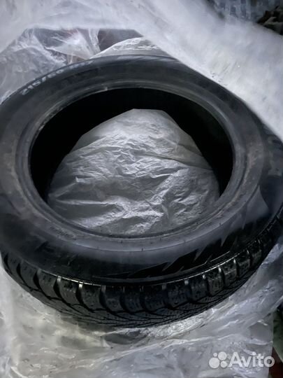 Formula Ice 215/55 R17