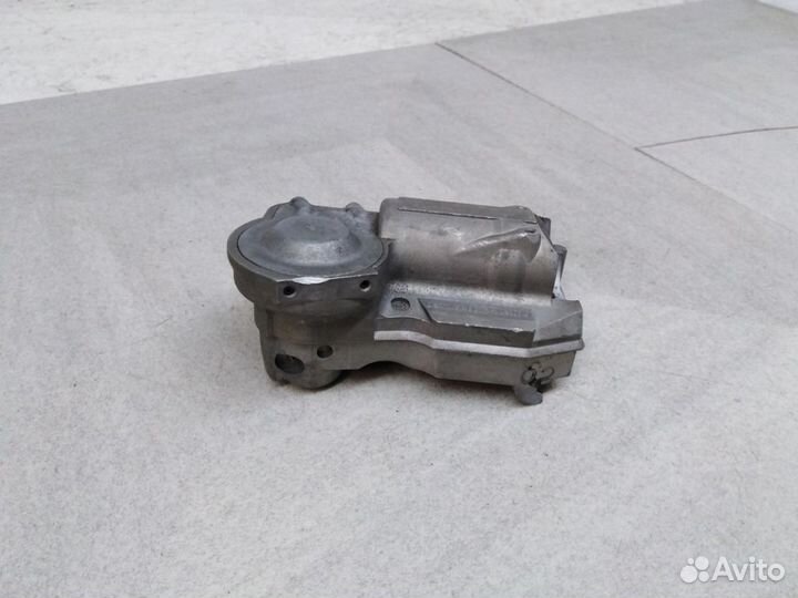 Замок рулевой колонки