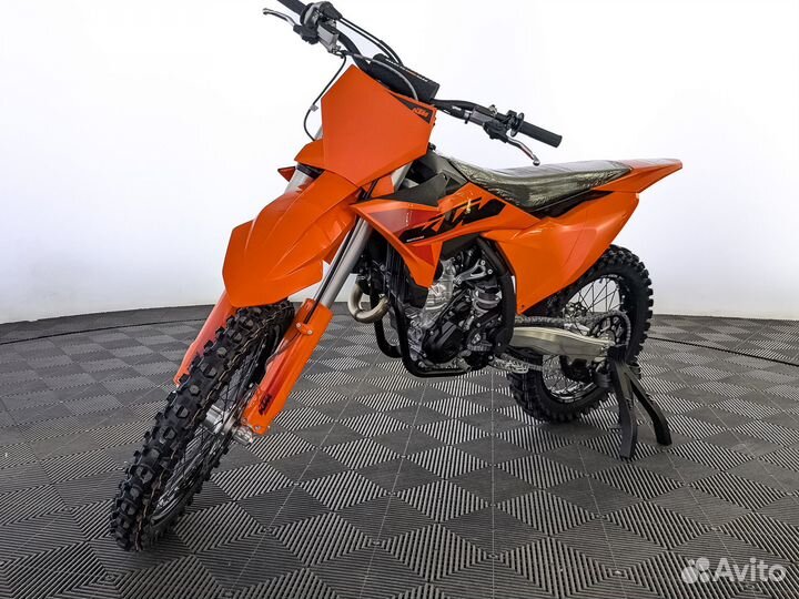 KTM 250 SX-F