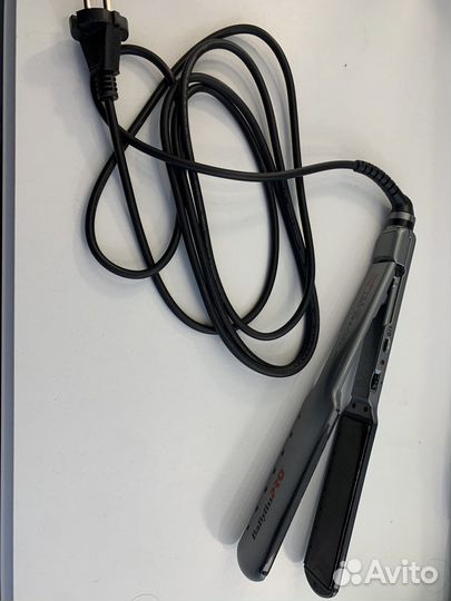 Выпрямитель для волос BaByliss PRO