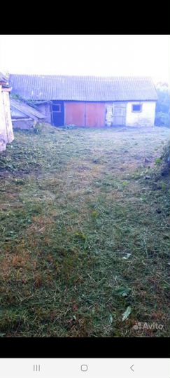 Дом 30 м² на участке 28 сот.