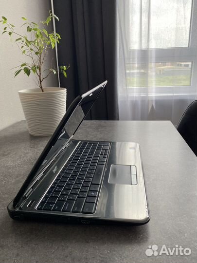 Ноутбук dell inspiron 5110