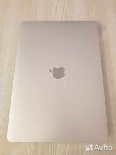 Apple MacBook Air 13 m1 16gb 512gb