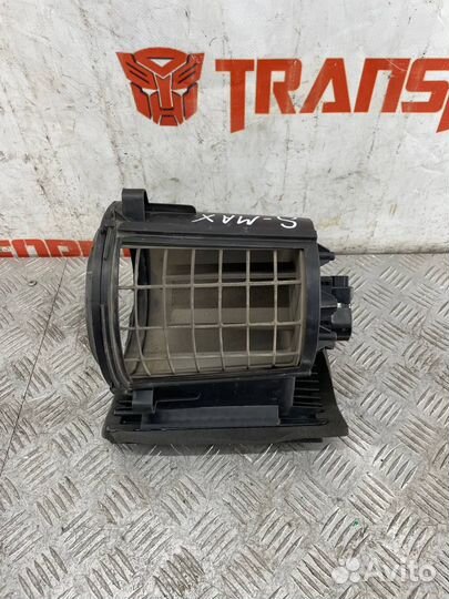 Сервопривод заслонки печки Ford S-MAX 2.5T, huwa