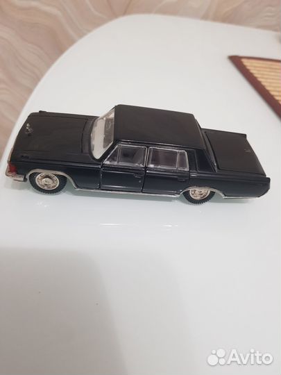 Колпекционные машинки СССР.1.43