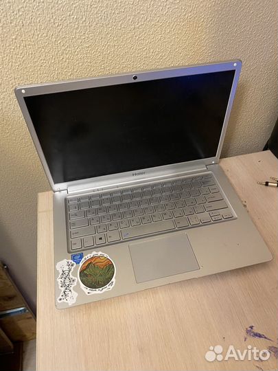 Haier Ноутбук, модель А1410EM