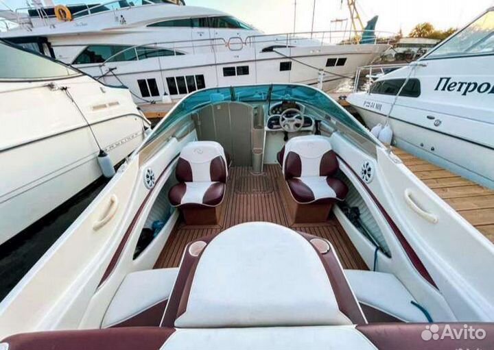Bayliner 2052 Capri