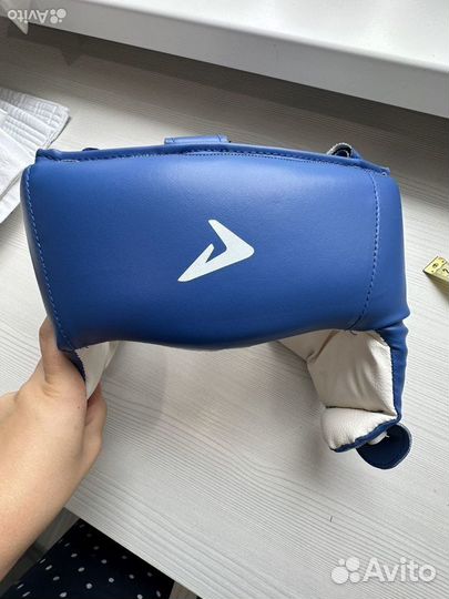 Шлем Demix новый