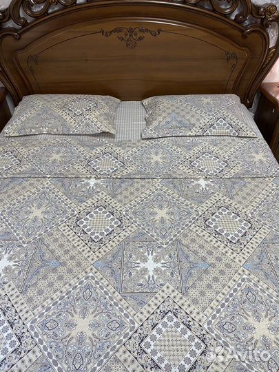 Пледы, постельное белье шью по заказу