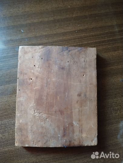 Икона Казанской Божьей Матери