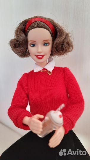 Кукла Барби barbie 90 х