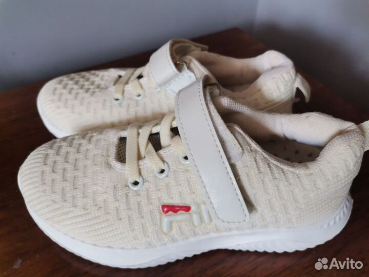 Обувь для мальчика