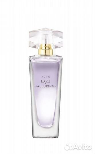 Avon парфюмерная вода Eve Alluring, 30 мл