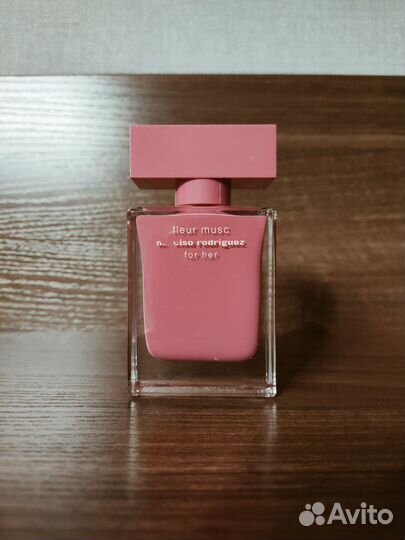 Narciso Rodriguez Fleur Musc For Her