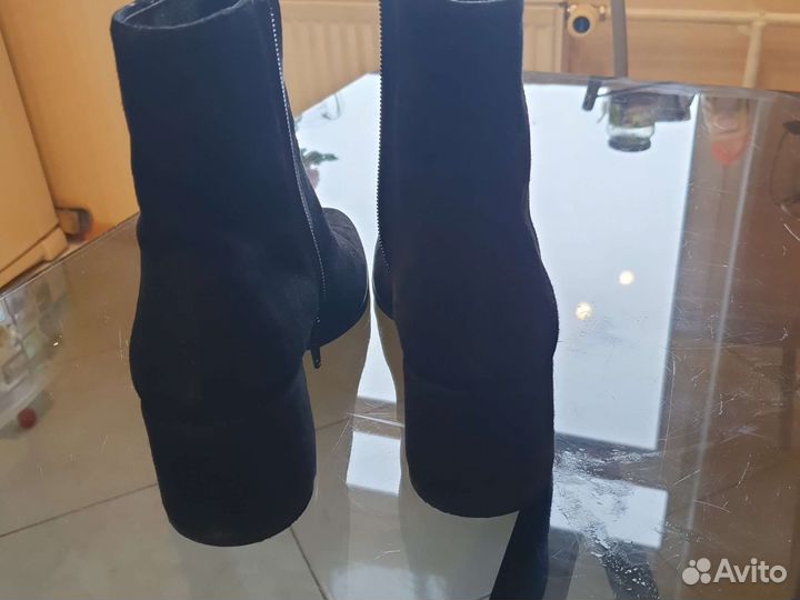 Ботильоны женские 38 размер